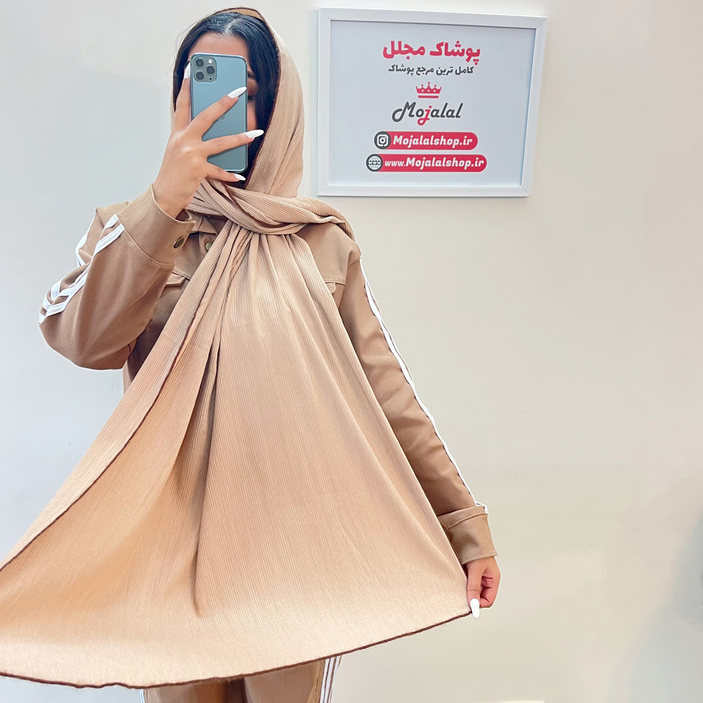 شال وارداتی